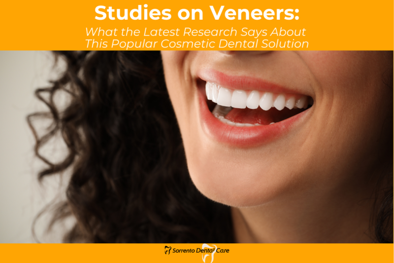 Studies on Veneers What the Latest Research Says About This Popular Cosmetic Dental Solution