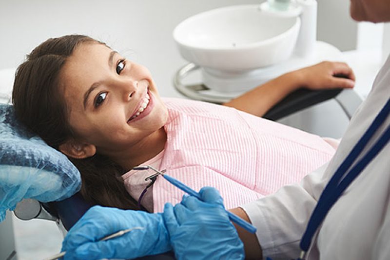 | Sorrento Dental Care