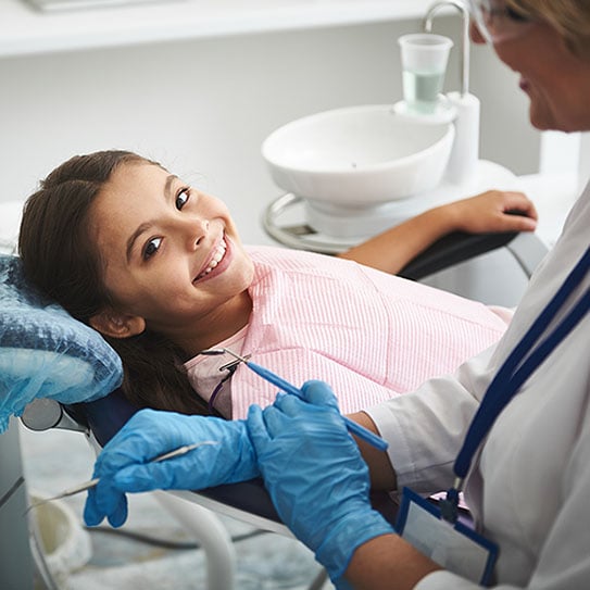 | Sorrento Dental Care