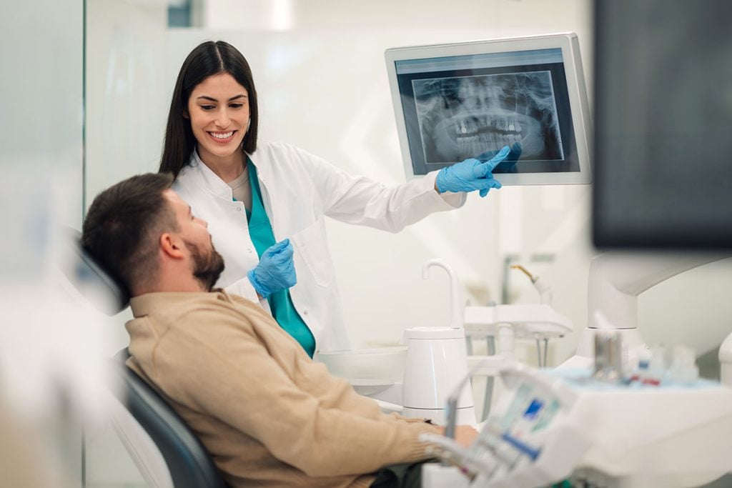 dentist San Diego CA